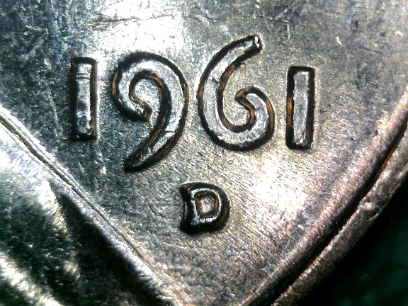 2-New-1961-D-LMC-RPM's-?